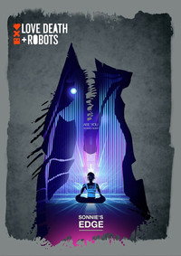 Постер мультсериала «Любовь. Смерть. Роботы (2019)» — (33 из 153)