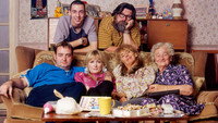 «Королевская семья (1998-2012)» — обои к сериалу #2
