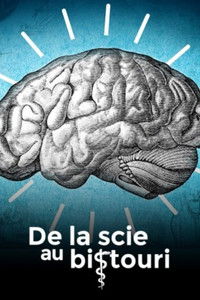 From Handsaw to Scalpel - Season 3 Episode Guide