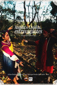 Angela e Copélia, extravagantes (2026) poster