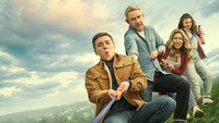 Обои к сериалу «Родители года (2020 - 2023)» — (20 из 43)
