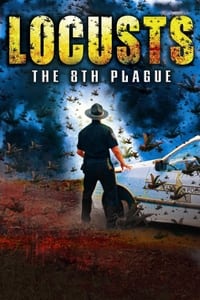 Poster de Locusts: The 8th Plague