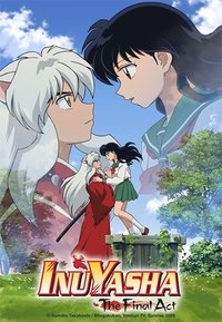 InuYasha S08E13