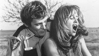 «В маленьком техасском городке (1976)» — обои к фильму #2