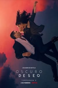 Poster de Oscuro deseo