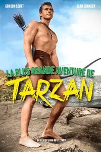 La Plus Grande Aventure de Tarzan (1959)