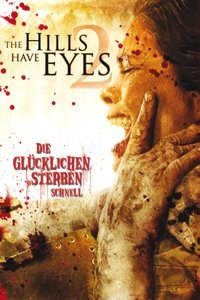 Movieposter The Hills Have Eyes 2