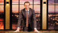 «The Late Late Show (1962)» — обои к сериалу #4