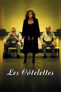 Poster de Les Côtelettes