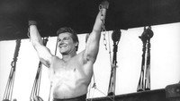 «Геркулес и пираты (1964)» — обои к фильму #1