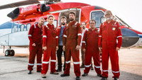 «Железный остров (2018 - 2019)» — обои к сериалу #7