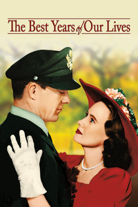 Постер фильма «Лучшие годы нашей жизни (1946)» — (26 из 48)
