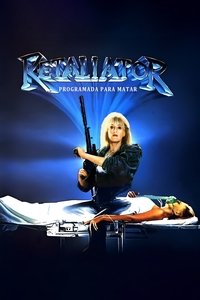 Poster de Programmed to Kill