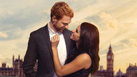 «Гарри и Меган: Королевская семья (2019)» — обои к фильму #1