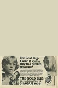 Poster de The Gold Bug