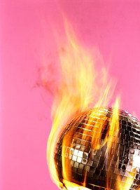 Xanadu (2006) subtitle poster
