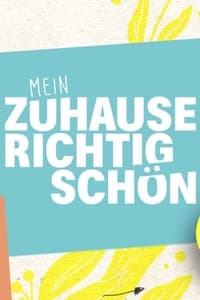Poster de Mein Zuhause richtig schön