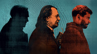 «Медленные лошади (2022)» — обои к сериалу #3
