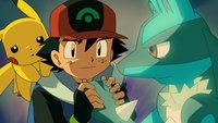 Pokémon: Lucario and the Mystery of Mew