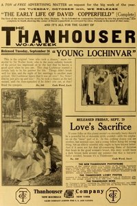 Young Lochinvar (1911)