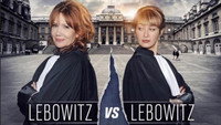 «Lebowitz contre Lebowitz (2016)» — обои к сериалу #1