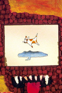 Постер мультфильма «All My Relations (1990)» — (2 из 2)