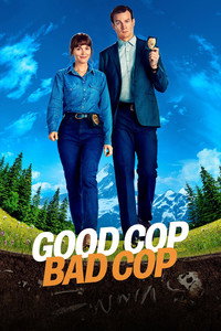 Постер сериала «Хороший коп, плохой коп (2025)» — (12 из 27)