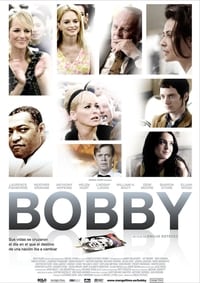Poster de Bobby