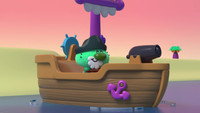 Ship Shape