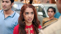 Rishita to The Rescue?
