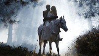 «Курт Сеит и Александра (2014)» — обои к сериалу #4