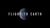 «Flight to earth (2021)» — обои к мультфильму #1