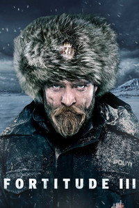 Постер сериала «Фортитьюд (2015-2018)» — (4 из 17)
