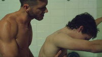 «Mummy's Boy (2020)» — обои к фильму #1