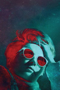 Постер сериала «Мозаика (2018)» — (1 из 7)