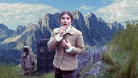 Docteur Who