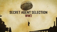 «Secret Agent Selection: WW2 (2018)» — обои к сериалу #2