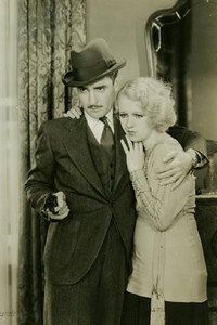 Постер фильма «Судьба джентльмена (1931)» — (1 из 2)