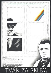 Tvář za sklem (1979)