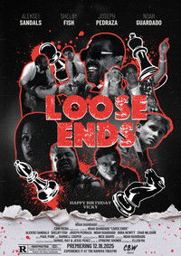 Poster de Loose Ends