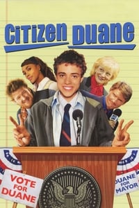 Poster de Citizen Duane