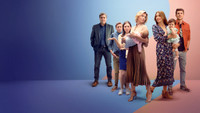 «Мать моей дочери (2021-2022)» — обои к сериалу #2
