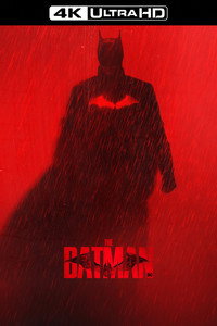 Постер фильма «Бэтмен (2022)» — (39 из 365)