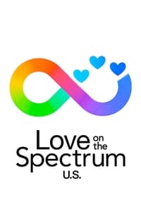 Cover of the Season 1 of Love on the Spectrum