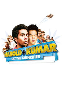 Постер фильма «Гарольд и Кумар уходят в отрыв (2004)» — (9 из 35)