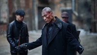 Обои к фильму «Харбин (2024)» — (27 из 60)