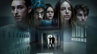 «Чёрное пространство (2020)» — обои к сериалу #4