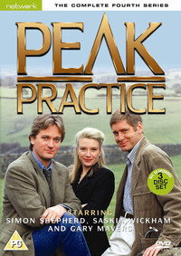 Постер сериала «Максимум практики (1993-2002)» — (9 из 12)