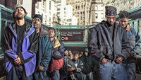 «Wu-Tang: Американская сага (2019-2023)» — обои к сериалу #10
