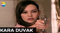 «Kara Duvak (2007)» — обои к сериалу #1